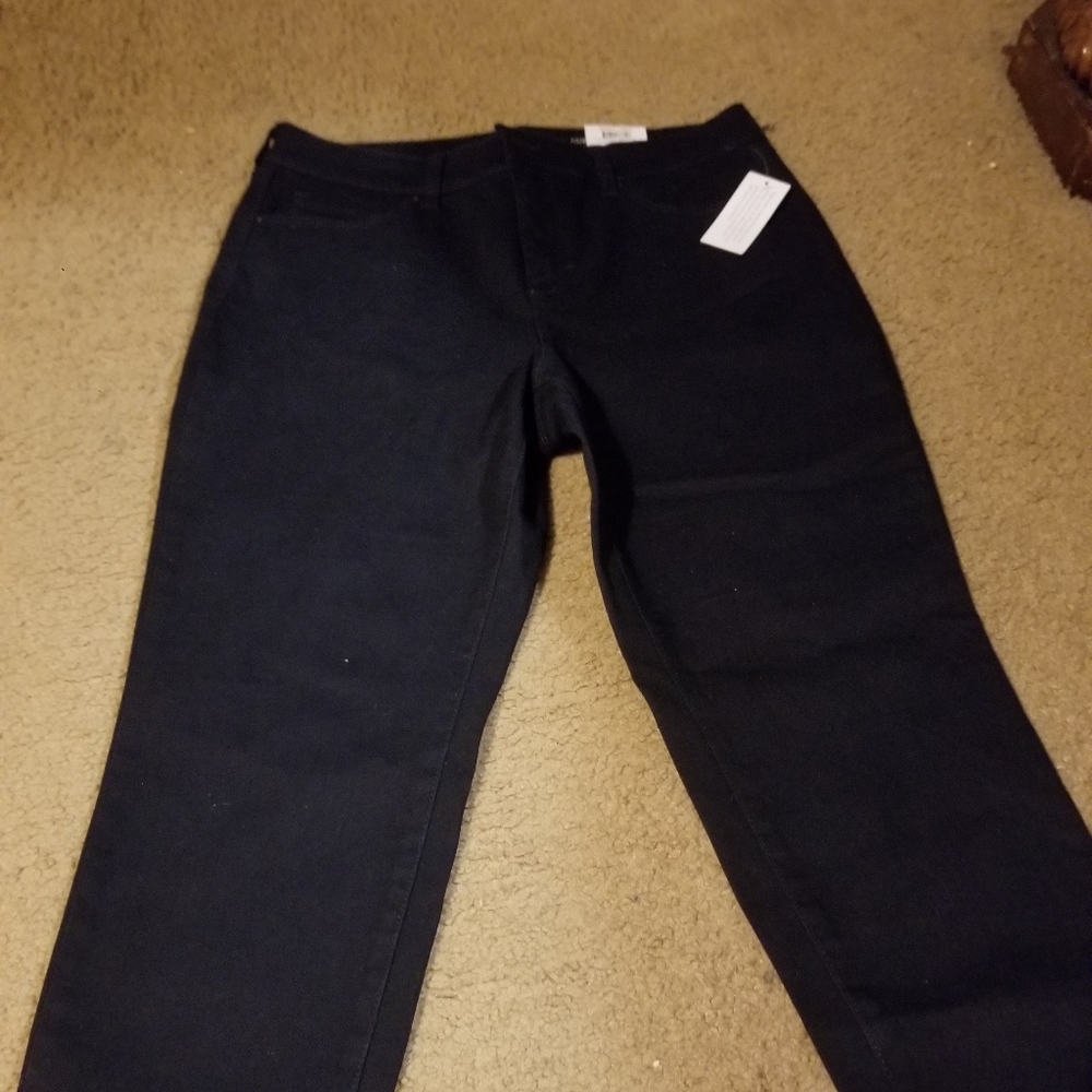 Style and Company Jean's